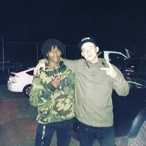 Meet your Posher, Steffone